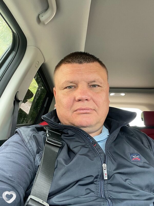 Александр, 44, Саранске — анкета №540086