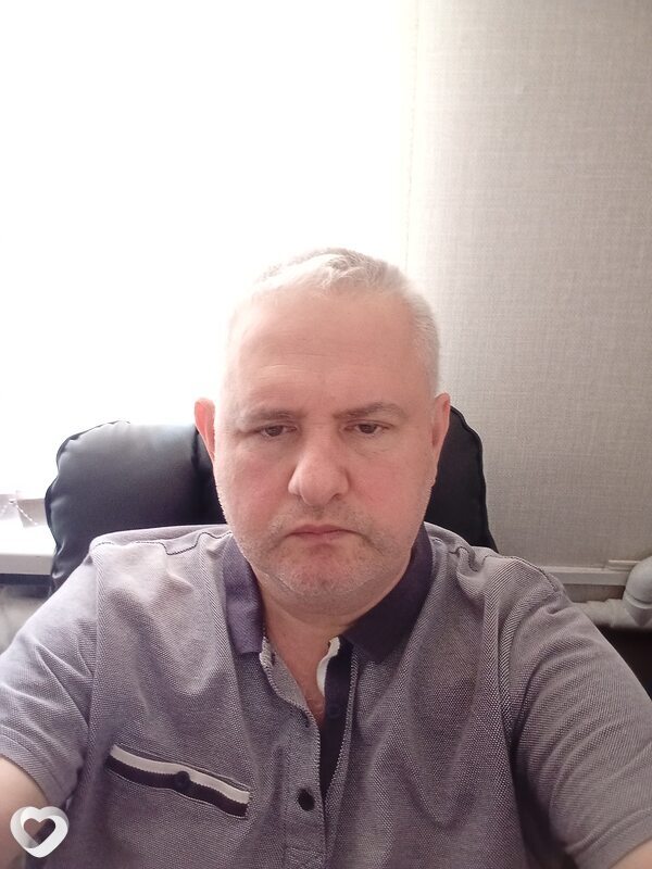 Александр, 51, Людинове — анкета №540089