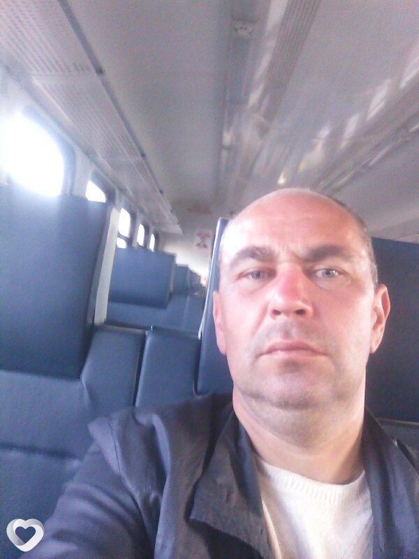 Андрей, 48, Москве — анкета №540093