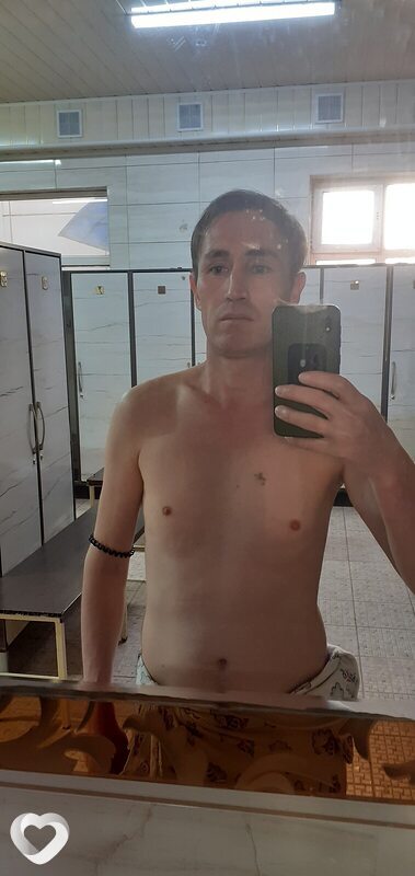 Бека, 31, Астане — анкета №540096
