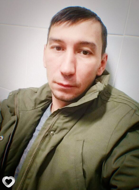 Илья, 41, Вологде — анкета №540348