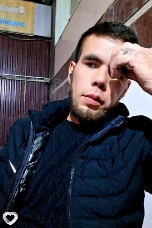 Aziko, 34, Шымкенте — анкета №540362