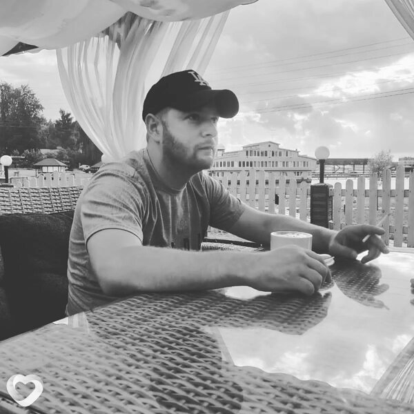 Александр, 38, Москве — анкета №540364