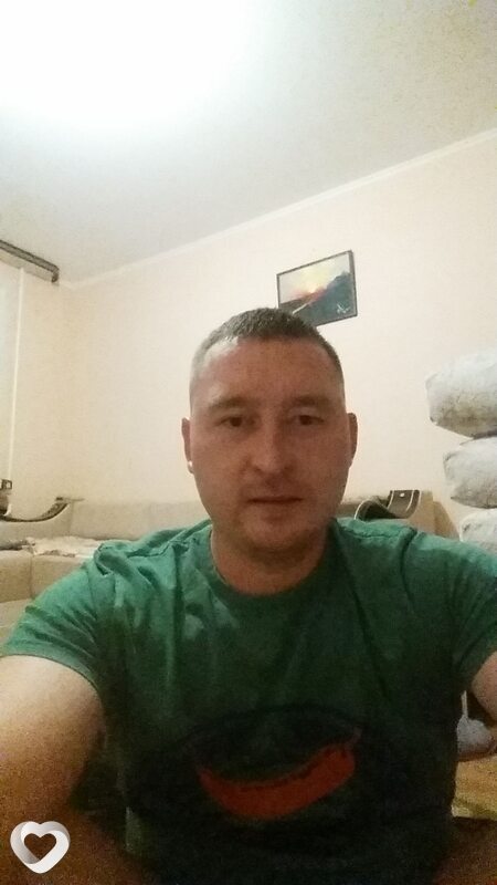 Руслан, 39, Екатеринбурге — анкета №540365