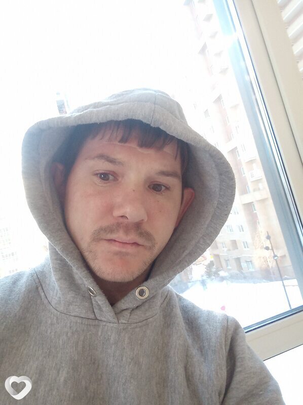 Егор, 36, Екатеринбурге — анкета №540371