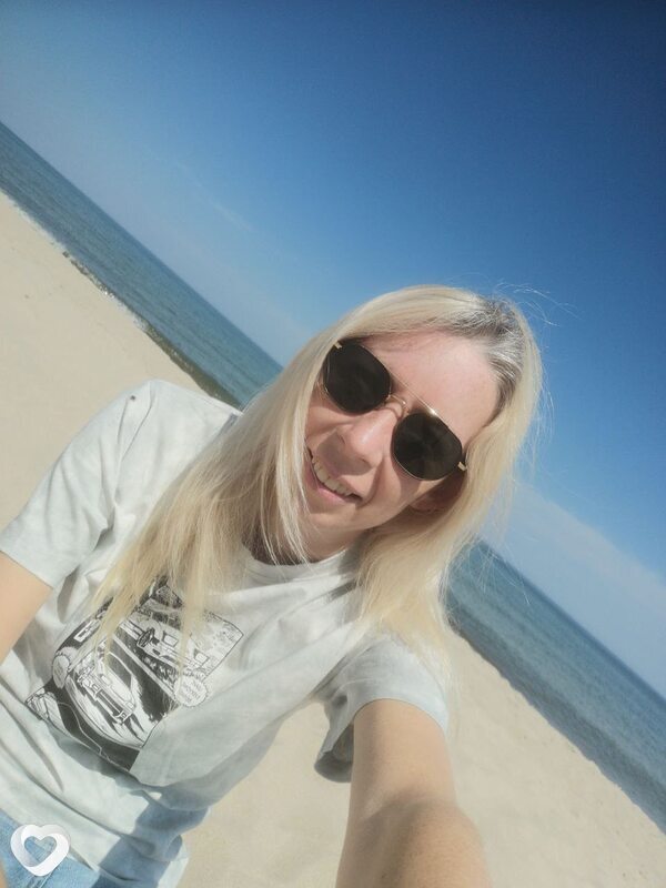 Лиза, 39, Уфе — анкета №540274