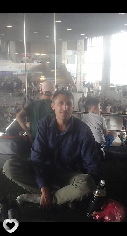 Влад, 49, Находке — анкета №540278