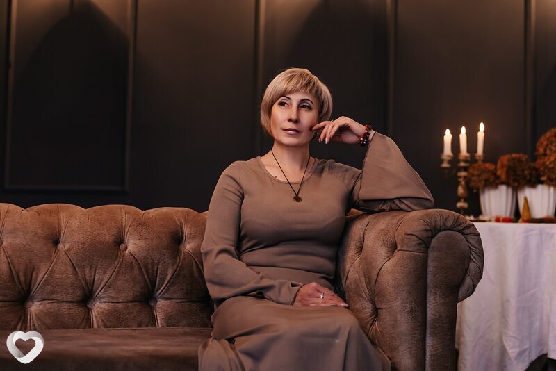 Татьяна, 50, Кемерове — анкета №540283