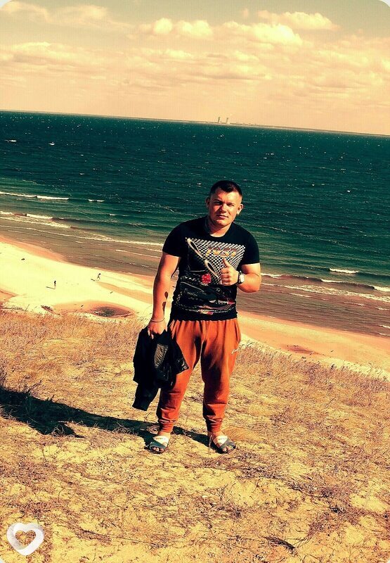 Роман, 30, Волгодонске — анкета №540286