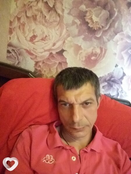 Паша, 46, Воронеже — анкета №540287