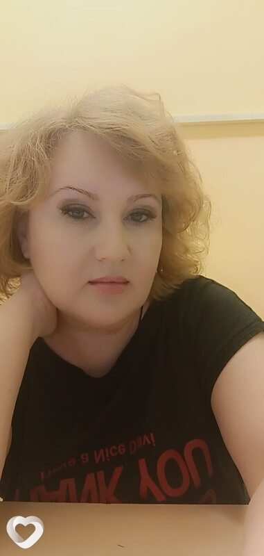 Olga, 51, Москве — анкета №540290