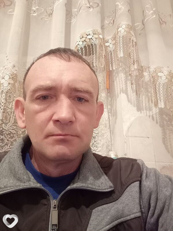 Александр, 39, Зиме — анкета №540292