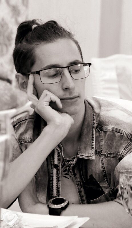 Данияр, 27, Алматы — анкета №540296