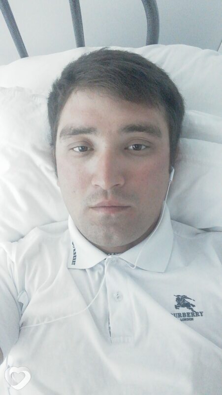Зинел, 32, Атырау(гурьев) — анкета №540435