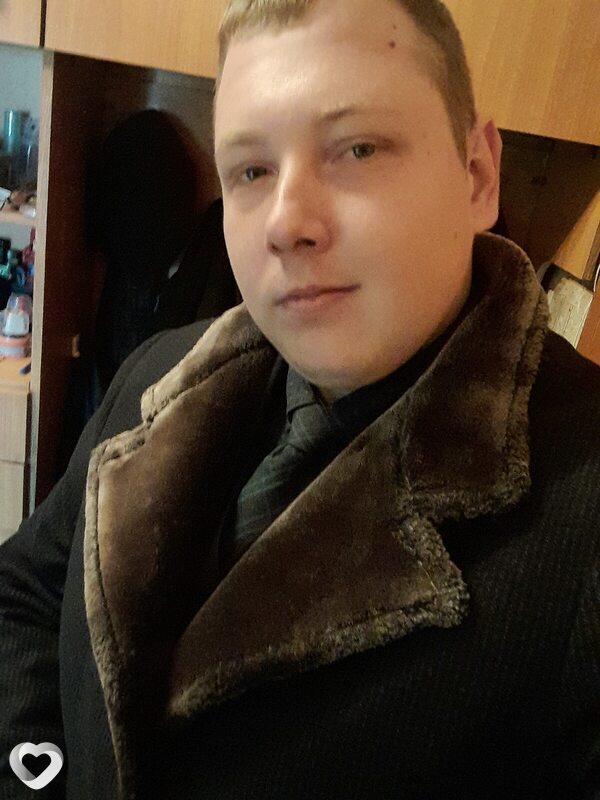 Роман, 30, Вихоревке — анкета №540442