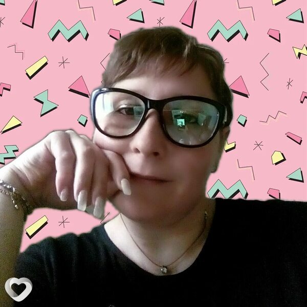 Женя, 48, Риддер — анкета №540446