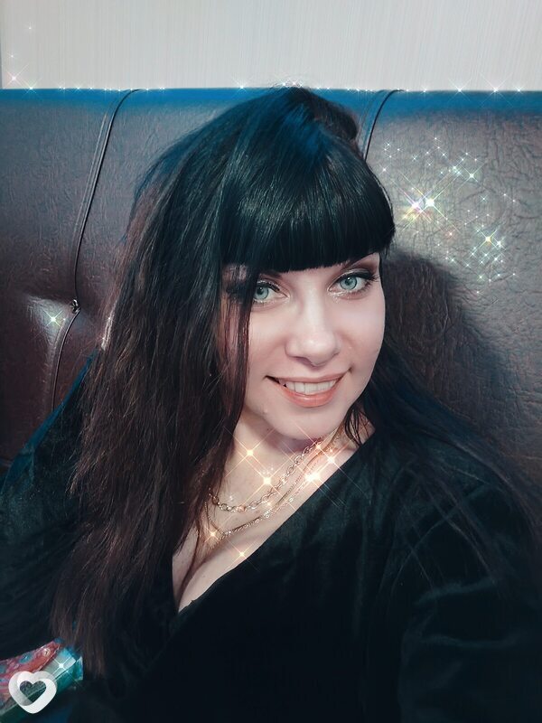 Юлия, 40, Саратове — анкета №540399