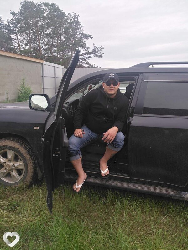 Дед Мороз, 40, Енисейске — анкета №540403