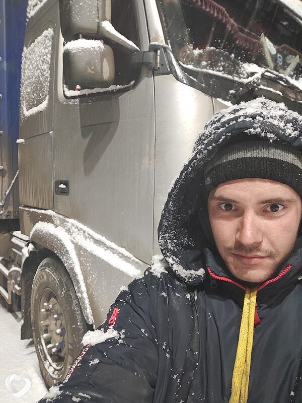 Александр, 31, Анапе — анкета №540404
