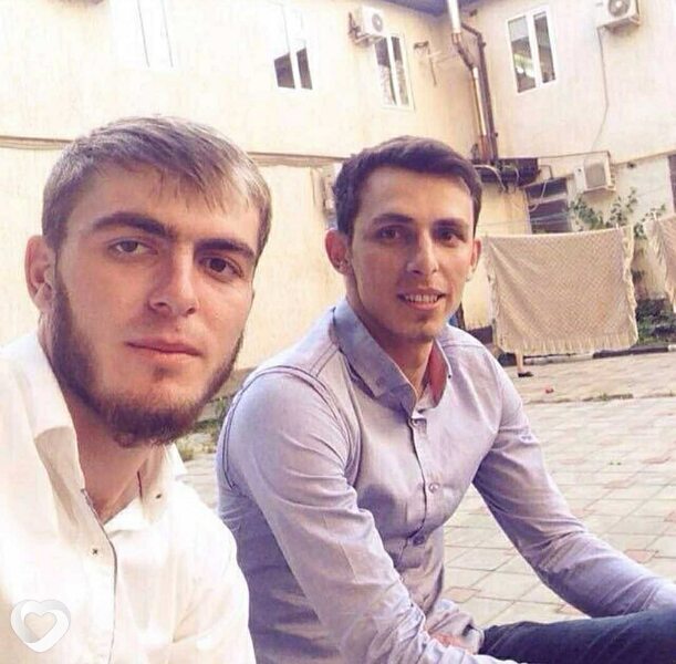 Хан, 34, Грозном — анкета №540413