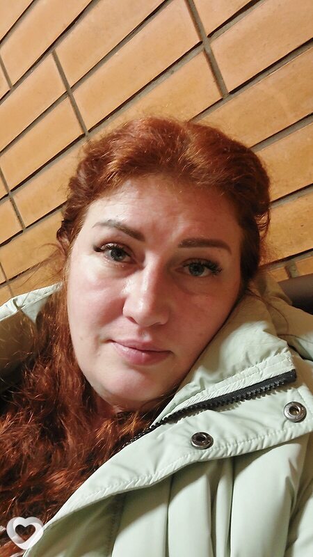 Катерина, 44, Пушкино (Московская Обл) — анкета №540414