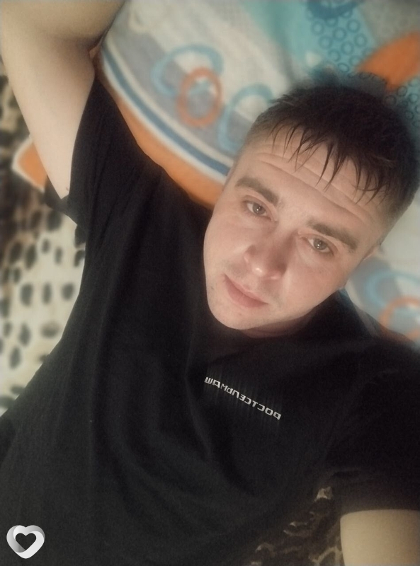 Алексей, 32, Новосибирске — анкета №540418