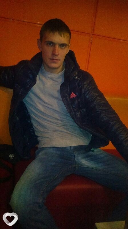 Алексей, 35, Новосибирске — анкета №540476