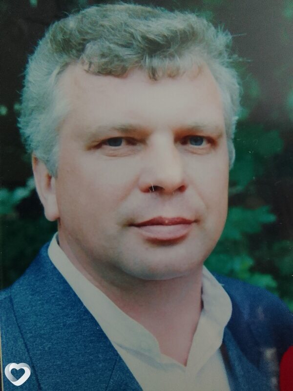 Вадим, 61, Сергиеве Посаде — анкета №540485