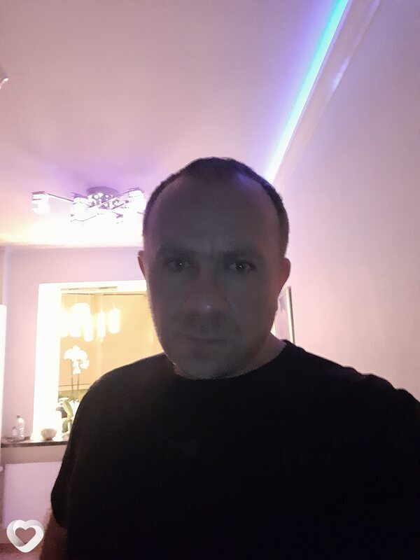 Вадим, 38, Санкт-Петербурге — анкета №540491