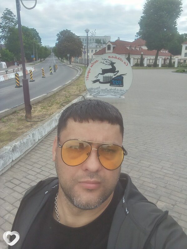 Виктор, 40, Цимлянске — анкета №540501