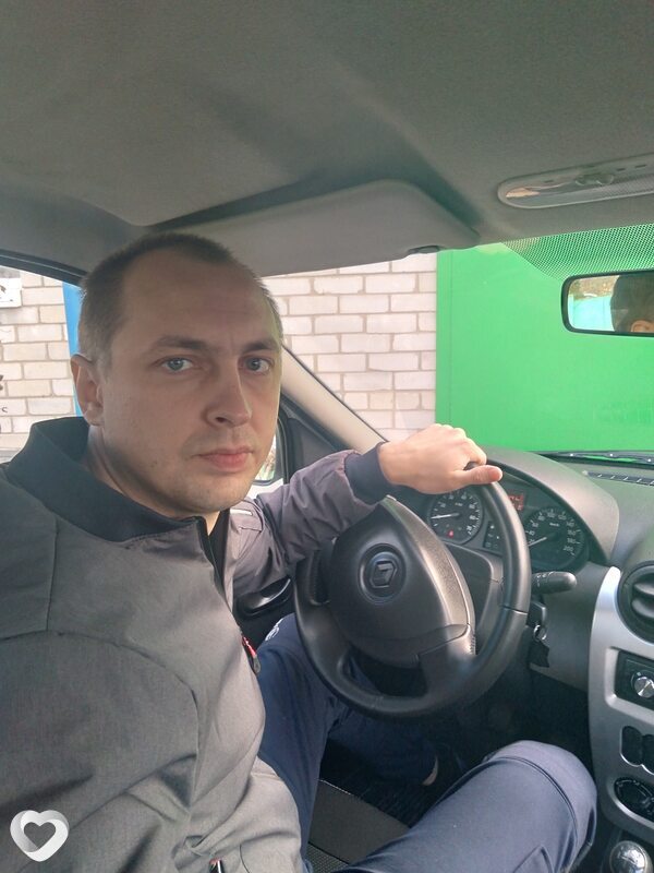 Алексей, 34, Железногорске — анкета №540514