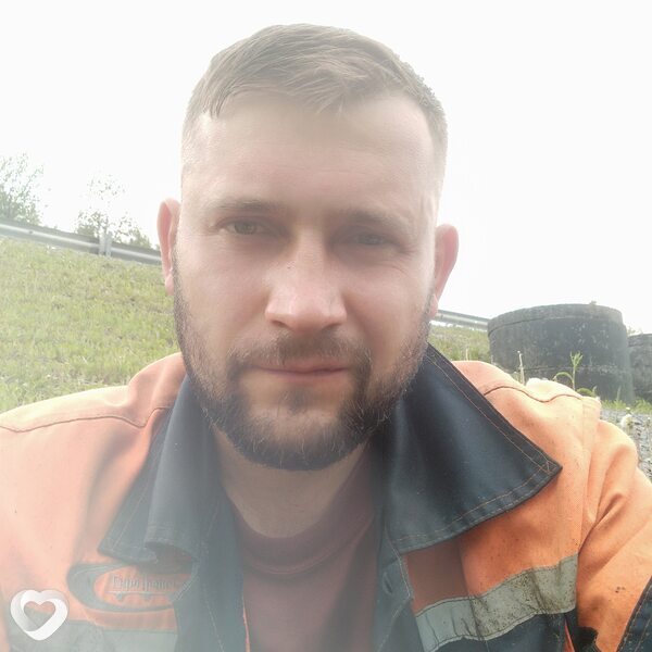 Слава, 38, Витебске — анкета №540515