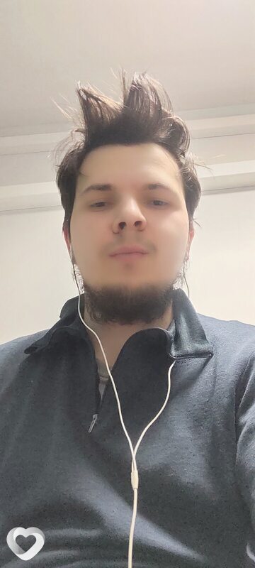 Андрей, 27, Туле — анкета №540516
