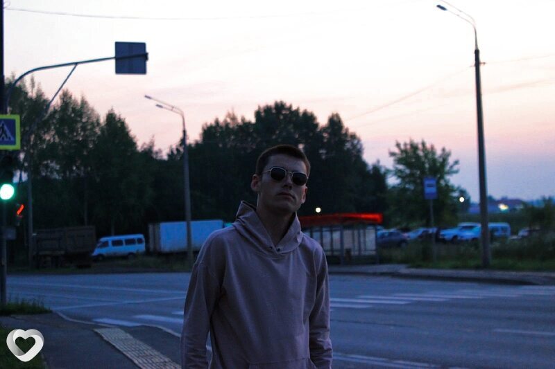 Кирилл, 21, Екатеринбурге — анкета №540520