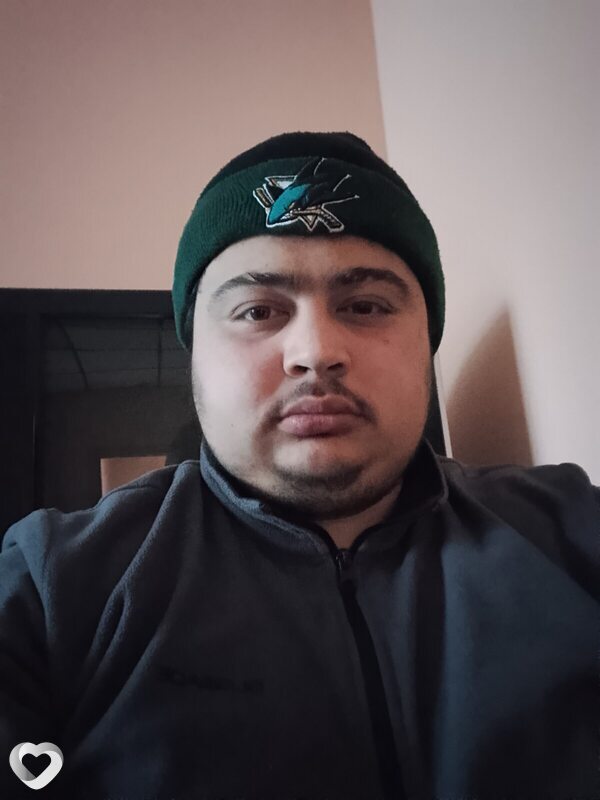 Атабек, 26, Кемерове — анкета №540521
