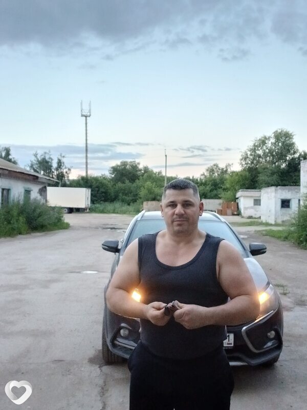 Вадик, Самара