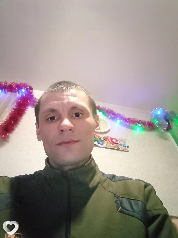 Александр, 37, Магнитогорске — анкета №541027