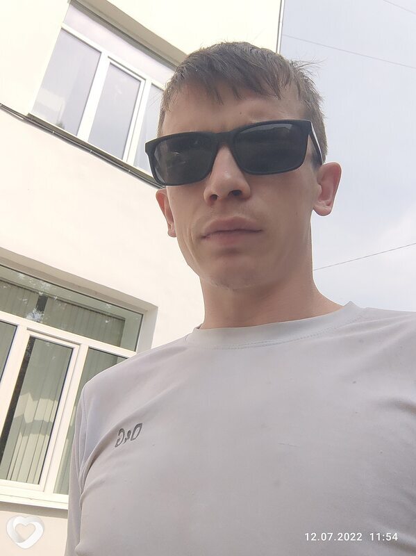 Сергей, 31, Волгограде — анкета №541034