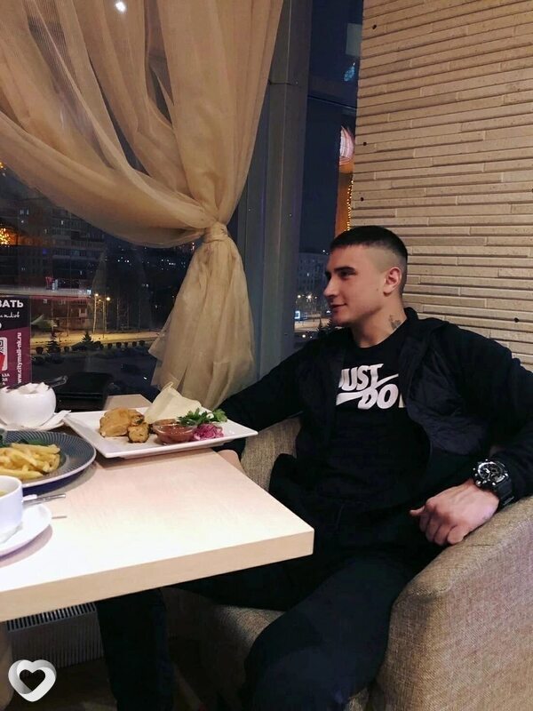 Александр, 30, Новокузнецке — анкета №541035