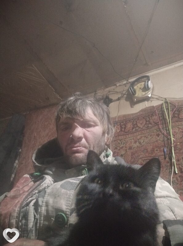 Евгений, Рудня (Волгоградская Обл)