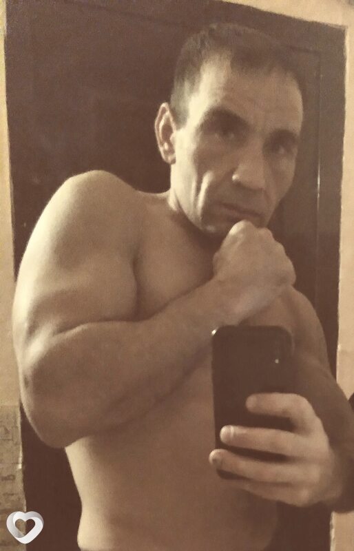 Александр, 40, Москве — анкета №540979