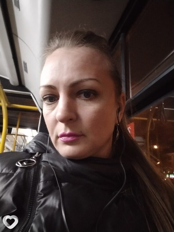 Алёнка, 41, Минске — анкета №540980