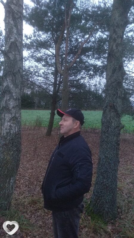 Тор, 44, Минске — анкета №540981