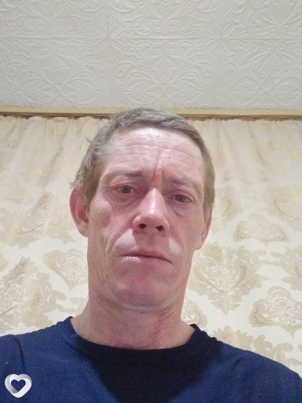 Александр, 46, Зиме — анкета №540985