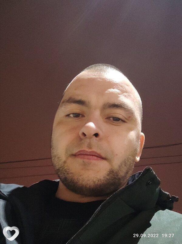 Макс, 37, Якутске — анкета №540990