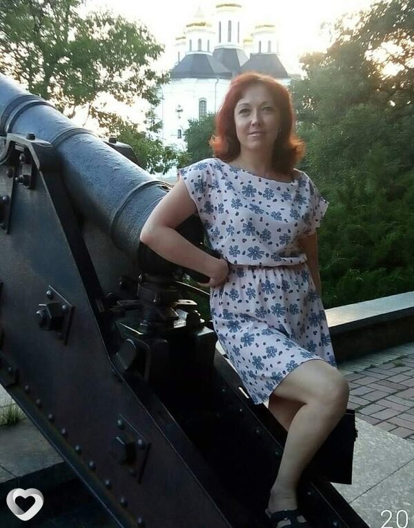 Валясаша, 46, Киеве — анкета №540995