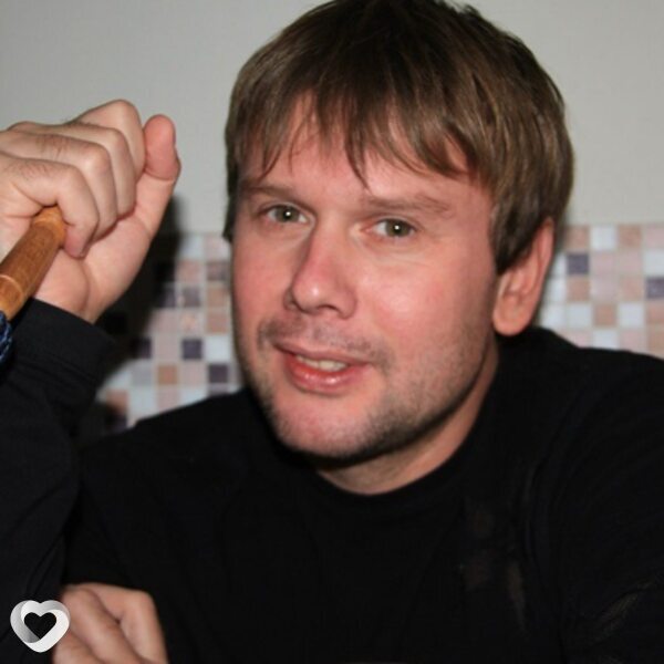 Максим, 42, Нижнем Новгороде — анкета №540523