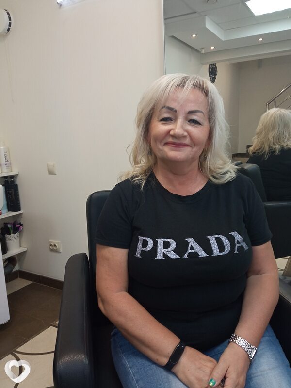 Тося, 71, Ростове-на-Дону — анкета №540527