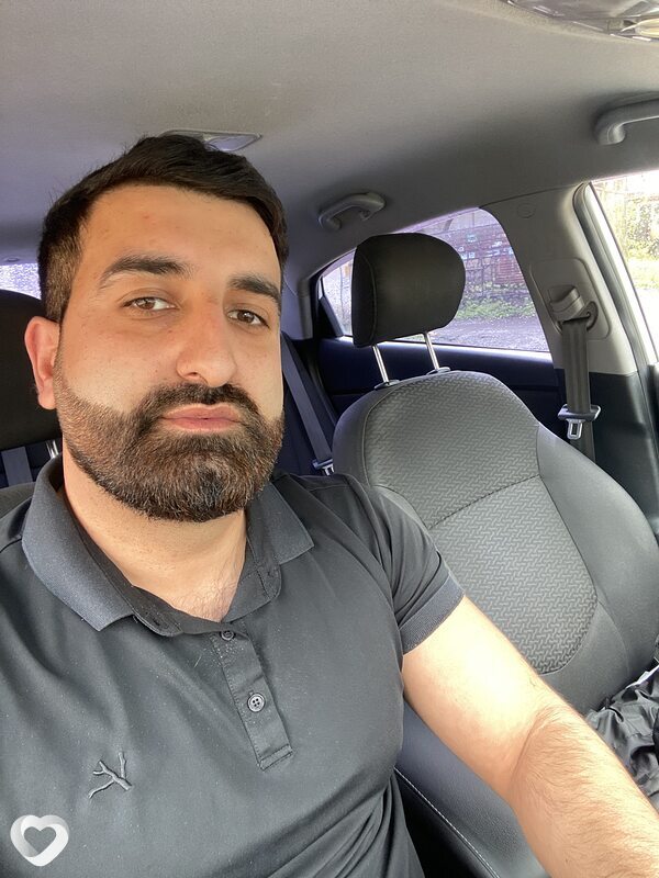 Artem, 34, Новочеркасске — анкета №540528