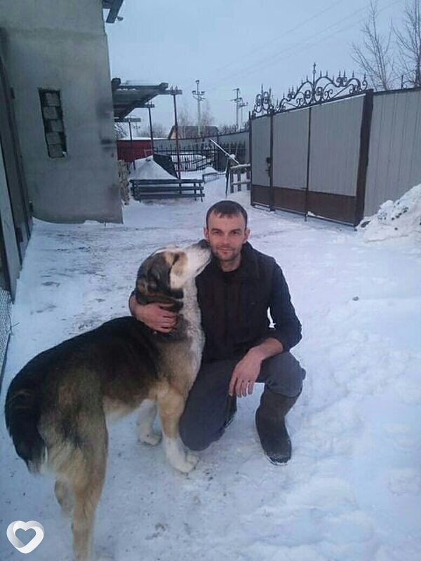 Антон, 38, Оренбурге — анкета №540538